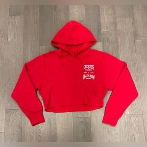 Crooks & Castles Graphic Sweater